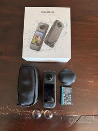 Insta360 x4