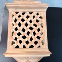 Applique UNO PIÙ stile classico / shabby