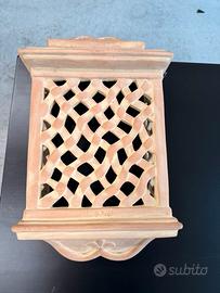 Applique UNO PIÙ stile classico / shabby