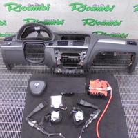 KIT AIRBAG PER BMW X3 F25 ANNO 2013