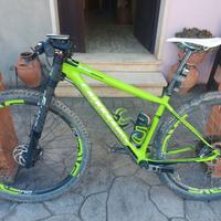 Cannondale FSI M