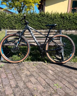 mtb cube limited PRO 29'