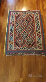 Tappeto KILIM