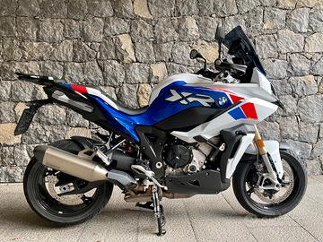 BMW S 1000 XR SPORT