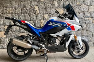 BMW S 1000 XR SPORT