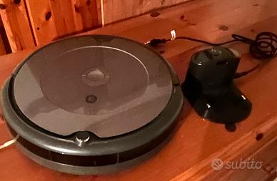 Roomba IRobot