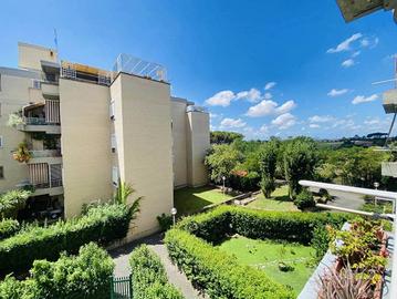 Appartamento di 143 m² con 5 locali a Roma