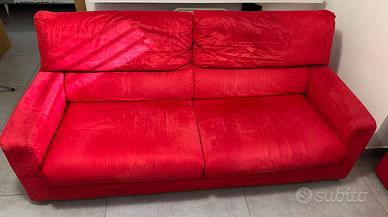 Divano Poltrone e Sofà