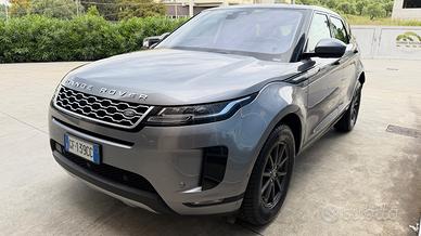 Land Rover Range Evoque 2.0D I4 163 CV