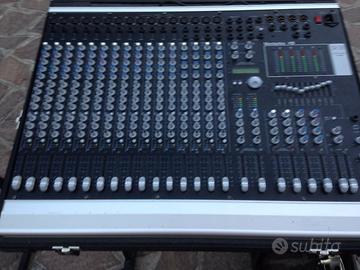 Montarbo Mixer Sx18