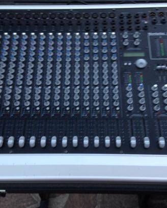 Montarbo Mixer Sx18