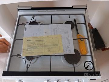 cucina con forno a gas come nuova 90€ 3275522171