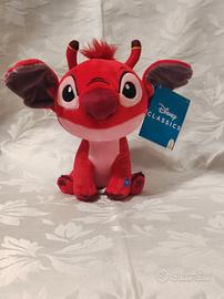 stitch rosso