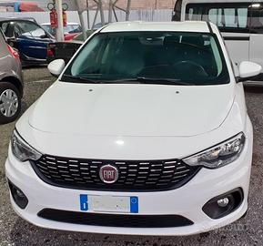 FIAT TIPO 1300 CC MJT 5 PORTE EASY ANNO 2017