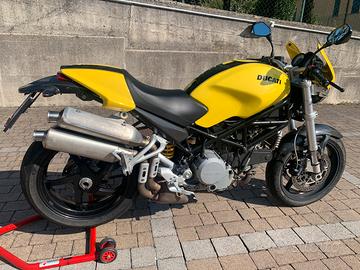 ducati s2r 800 monster