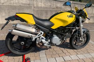 ducati s2r 800 monster