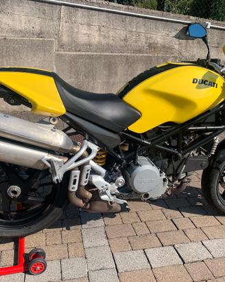 ducati s2r 800 monster