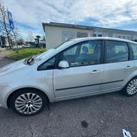 Ford cmax 1.6 diesel
