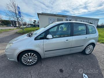 Ford cmax 1.6 diesel