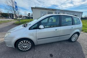 Ford cmax 1.6 diesel