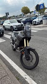 Yamaha 700
