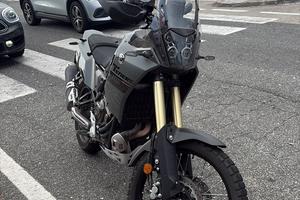 Yamaha 700