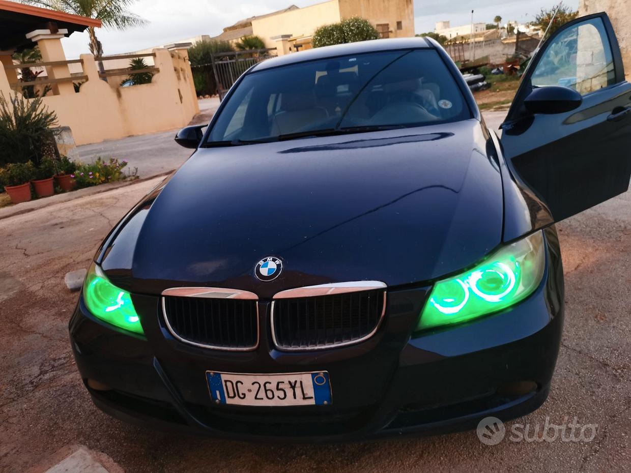 BMW Serie 3 (E90/91)
