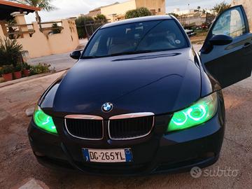 Bmw 320d e90