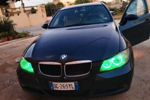 Bmw 320d e90