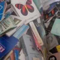 Fiammiferi collezione hotel, casino, sigarette...