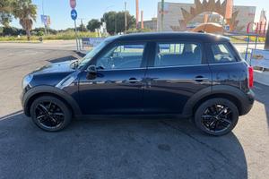 Mini Cooper Countryman 2.0 D Business Automatica