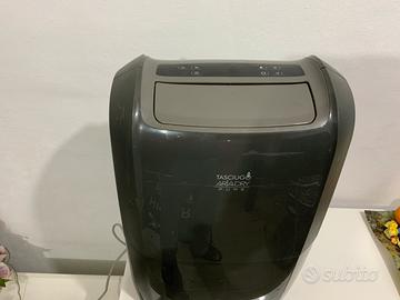 Deumidificatore De Longhi Tasciugo aria dry pure