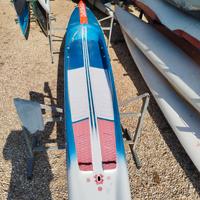 Tavola Sup Starboard Sprint 14 x 19,75 295L