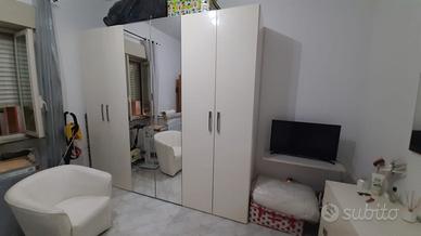 ARREDAMENTO COMPLETO PER ABITAZIONE.