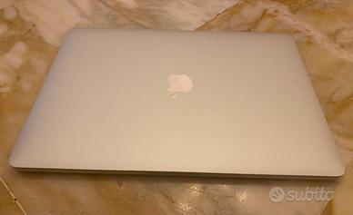 MACBOOK PRO 13 TOUCHBAR 2017 8GBRAM 256GB SSD