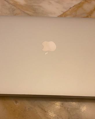 MACBOOK PRO 13 TOUCHBAR 2017 8GBRAM 256GB SSD