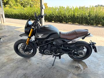 Moto morini