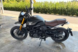 Moto morini