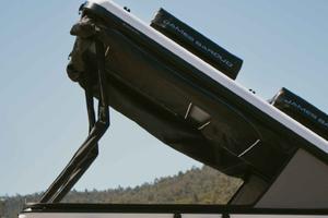 Tenda da Tetto Nuova SCONTATA , James Baroud