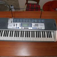 Tastiera Casio key lightning system - LK 100