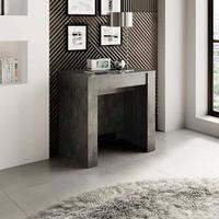 Tavolo consolle allungabile