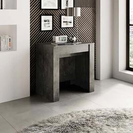 Tavolo consolle allungabile