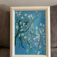 Casetta portachiavi da parete.