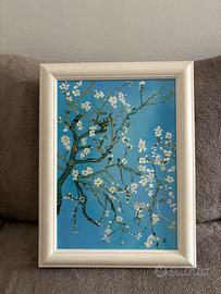 Casetta portachiavi da parete.