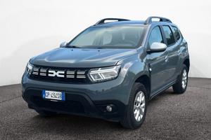 Dacia Duster II 2021 1.0 tce Expression Gpl 4...