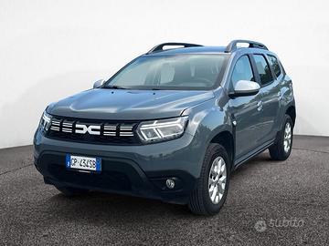 Dacia Duster II 2021 1.0 tce Expression Gpl 4...