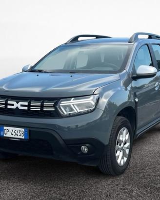 Dacia Duster II 2021 1.0 tce Expression Gpl 4...