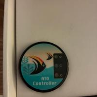 Sistema ATO acquario