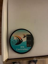 Sistema ATO acquario