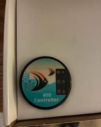 Sistema ATO acquario